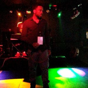 Meet your Posher, Rockey